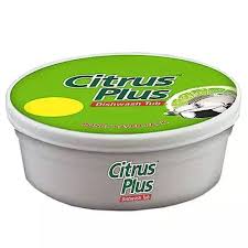 CITRUS PLUS ROUND BAR 500G